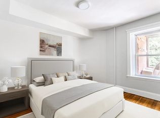 7-10 Strathmore Rd #3, Brookline, MA 02445