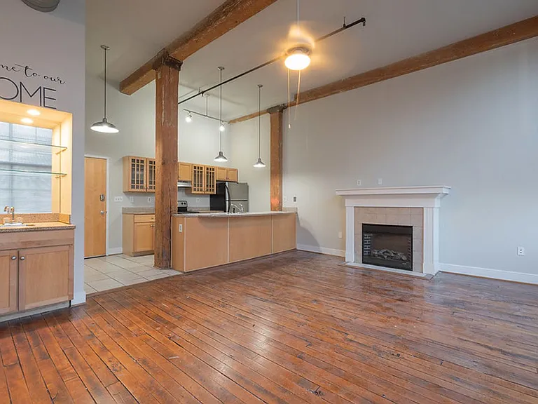 The Lofts at South Street — Photo 15