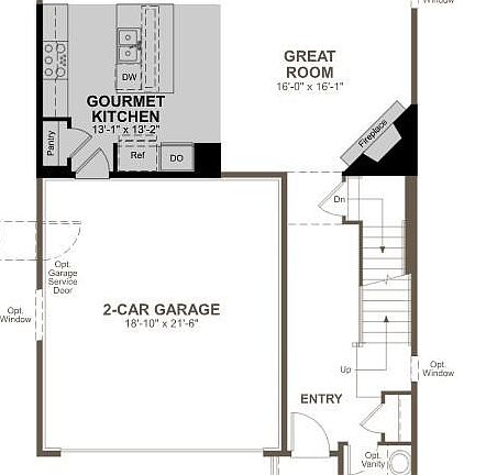 2nd image of this home