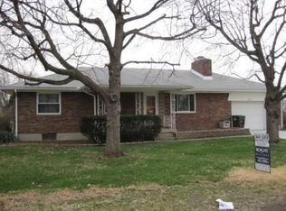 5224 Ormand Rd, Dayton, OH 45449