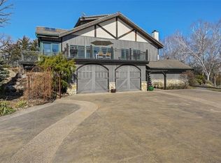 N30732 Square Bluff Rd, Blair, WI 54616