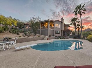 15824 E Cavern Dr, Fountain Hills, AZ 85268