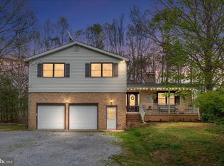 3691 Green Spring Rd, Winchester, VA 22603