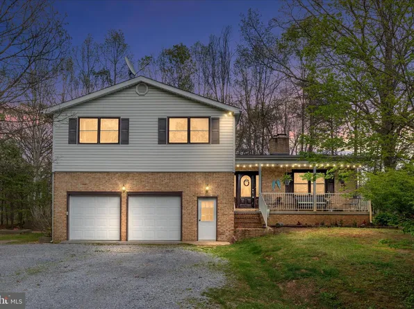 3691 Green Spring Rd, Winchester, VA 22603