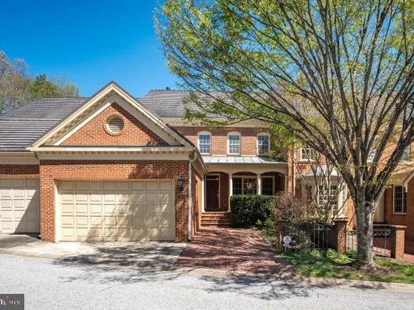 7809 Hidden Meadow Ter, Potomac, MD 20854
