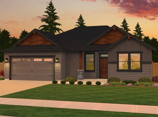 The Albina Plan, Urban Meadows, La Center, WA 98629