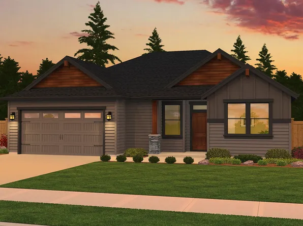 The Albina Plan, Urban Meadows