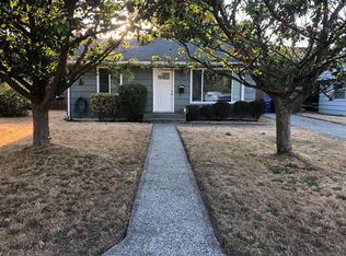 9327 31st Ave SW, Seattle, WA 98126