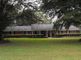 6696 Service Rd, Trussville, AL 35173