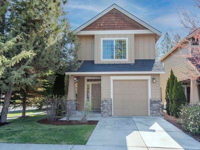 61282 Huckleberry Pl, Bend, OR, 97702