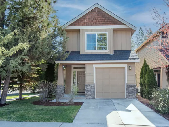 61282 Huckleberry Pl, Bend, OR 97702