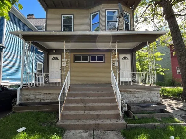 11 Hoyt St, Buffalo, NY 14213
