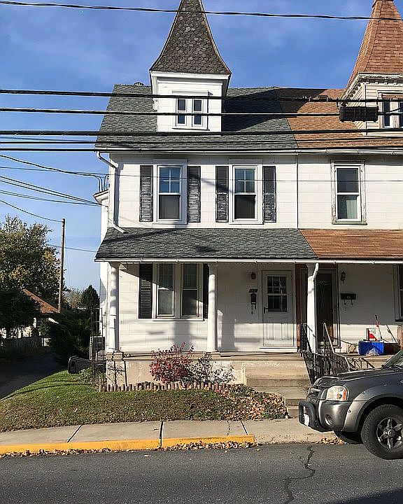 2 unit multi-family 