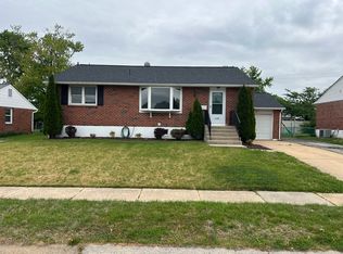 1138 Powderhorn Dr, Newark, DE 19713