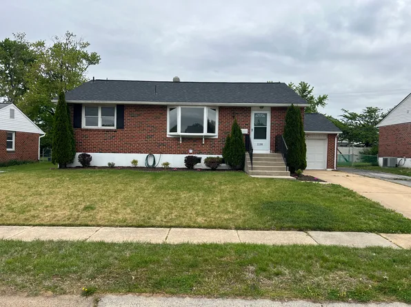1138 Powderhorn Dr, Newark, DE 19713