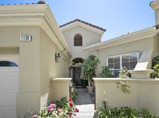 1139 Pheasant Hill Way, San Jose, CA 95120