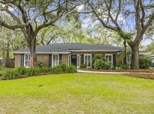 826 Osullivan Dr, Mount Pleasant, SC 29464