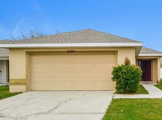 2407 Knightsbridge Blvd, Kissimmee, FL 34744