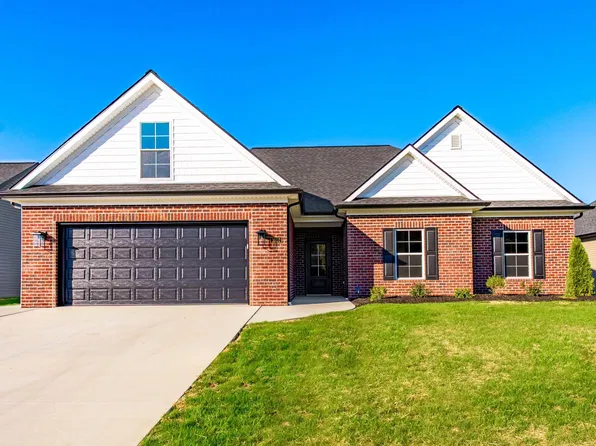 1604 Eli Dr, Evansville, IN 47711