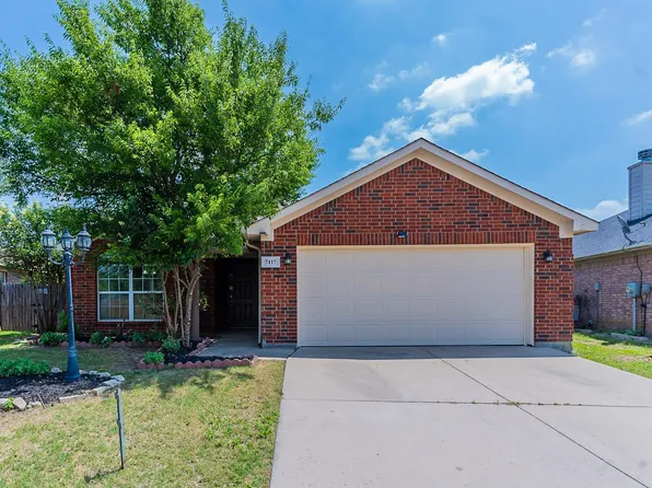 7417 Fossil Creek Dr, Arlington, TX 76002