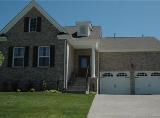 3285 Blackberry Ln, Lebanon, TN 37087