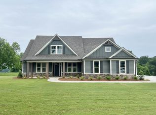 1870 Askew Rd, Greensboro, GA 30642