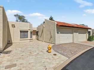 617 S ARROWWOOD Way, Mesa, AZ 85208