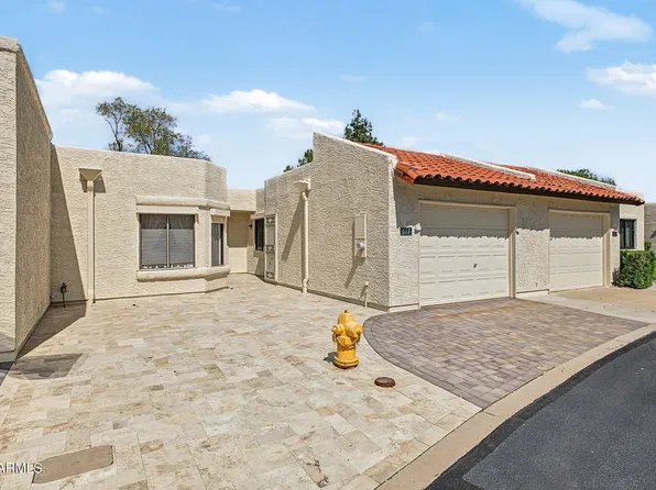 617 S ARROWWOOD Way, Mesa, AZ 85208