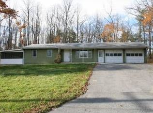 4323 Penns Valley Rd, Spring Mills, PA 16875
