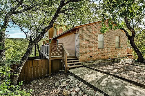 1709 Wild Basin Ledge #A Photo 1
