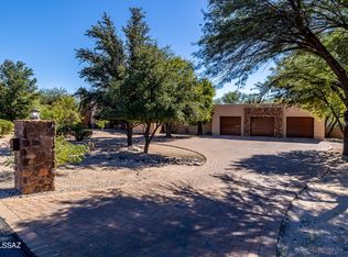 3060 N Elena Maria, Tucson, AZ 85750