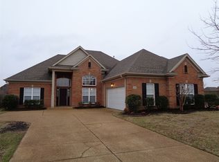 2901 Keeley Cv, Southaven, MS 38671