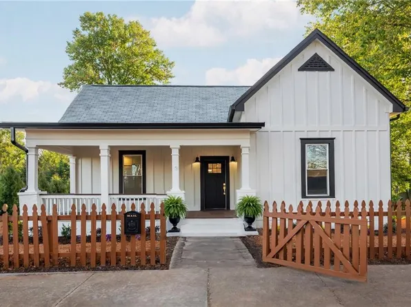 1129 Sanders Ave SE, Atlanta, GA 30316