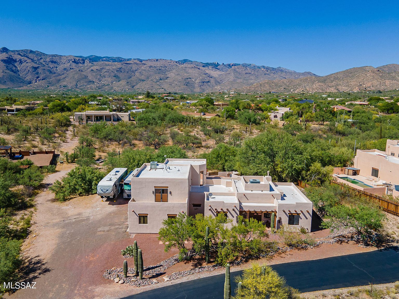 3030 N Soldier Trl, Tucson, AZ 85749 | MLS #22411379 | Zillow