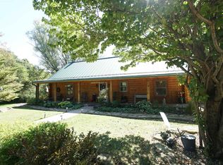 10699 E Willow Rd, Stockton, IL 61085