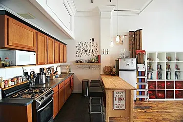 Rented by Garden Management