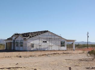 27438 N 193rd Ave, Wittmann, AZ 85361