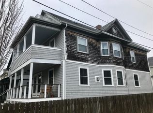 68 Bedlow Ave, Newport, RI 02840