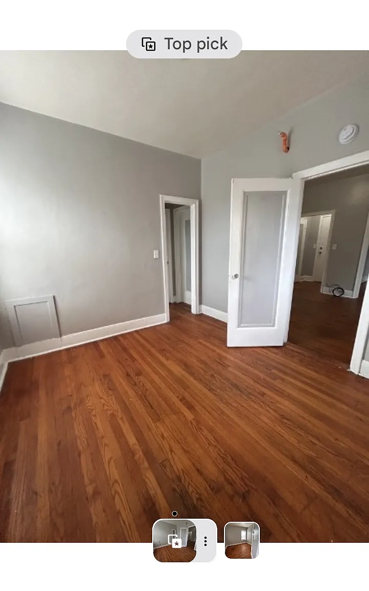 1 bed, $1,150 — Photo 2