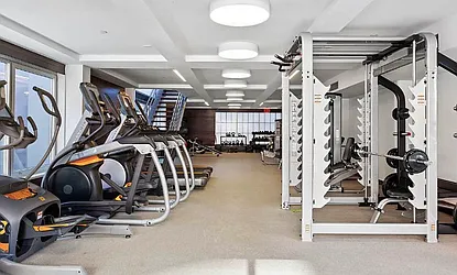 Rented by Living New York