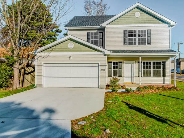 5219 Poston Ln, Norfolk, VA 23513