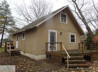 209 McGaugh Ct, Gregory, MI
