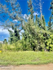 11811 Pompano Ave, Cape Coral, FL, 33991