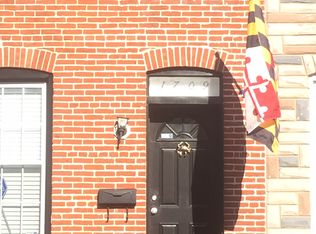 1709 Patapsco St, Baltimore, MD 21230