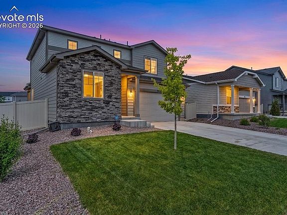 2nd image of 5424 Sunday Gulch Dr