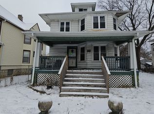 157 N Lorel Ave, Chicago, IL 60644