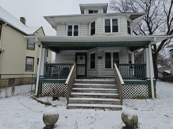 157 N Lorel Ave, Chicago, IL 60644