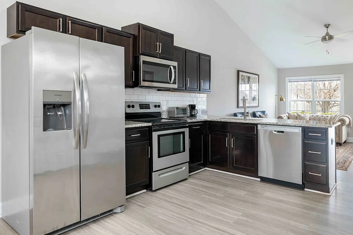Allen Ridge Townhomes — Photo 1