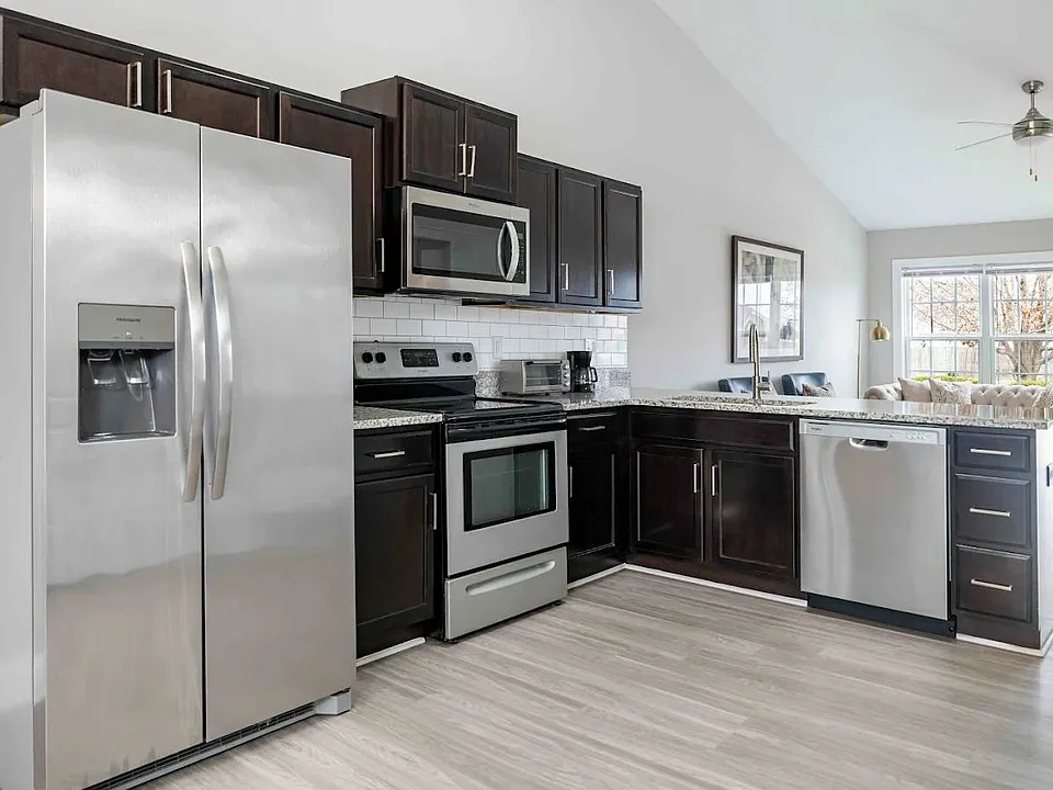 Allen Ridge Townhomes
