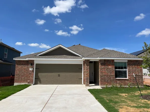 250 Barcelona, Kyle, TX 78640